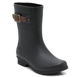 LChooka boots